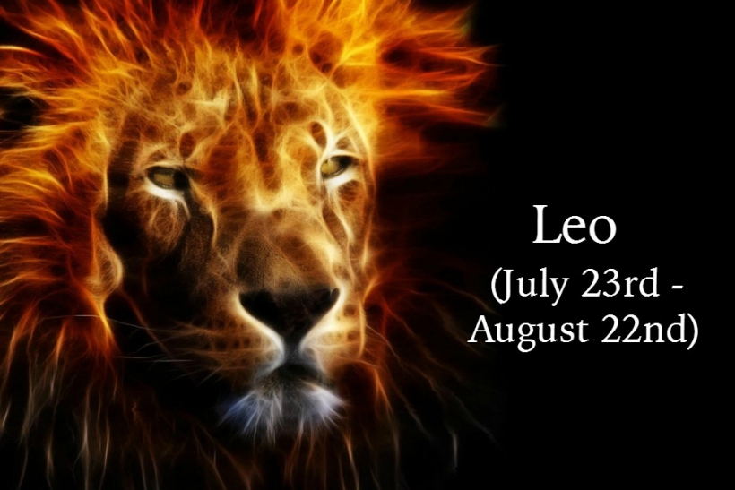 What are July Leos known for?